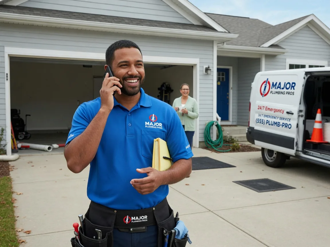 Drain Cleaning Services Blue Island, IL FAQs